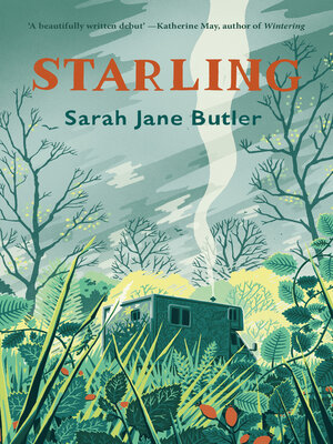 cover image of Starling